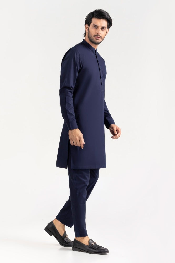 Oscar Latha Unstitched Fabric Cotton-LF