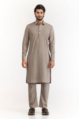 Gul 900 Dapper Unstitched Fabric Blended-LF