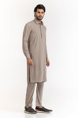 Gul 900 Dapper Unstitched Fabric Blended-LF