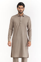 Gul 900 Dapper Unstitched Fabric Blended-LF