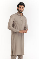 Gul 900 Dapper Unstitched Fabric Blended-LF