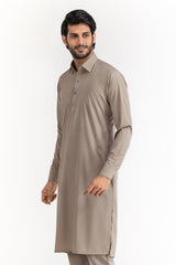 Gul 900 Dapper Unstitched Fabric Blended-LF
