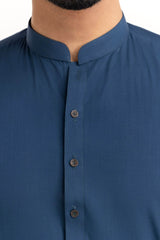 Gul 900 Dapper Unstitched Fabric Blended-LF