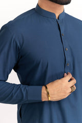 Gul 900 Dapper Unstitched Fabric Blended-LF