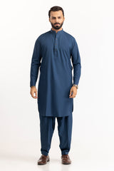 Gul 900 Dapper Unstitched Fabric Blended-LF