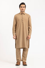 Gul 900 Dapper Unstitched Fabric Blended-LF