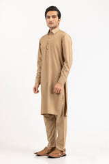 Gul 900 Dapper Unstitched Fabric Blended-LF