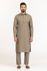 Gul 900 Dapper Unstitched Fabric Blended-LF