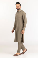 Gul 900 Dapper Unstitched Fabric Blended-LF