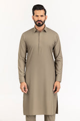Gul 900 Dapper Unstitched Fabric Blended-LF
