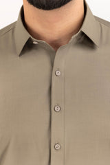 Gul 900 Dapper Unstitched Fabric Blended-LF