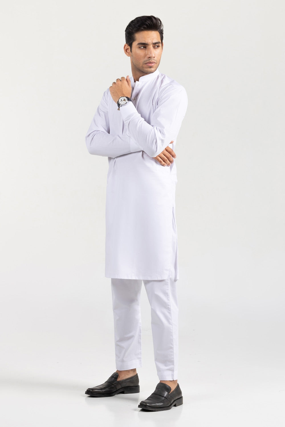 Maximo Cotton Unstitched Fabric Cotton-LF