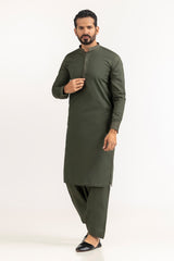 Maximo Cotton Unstitched Fabric Cotton-LF