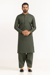 Maximo Cotton Unstitched Fabric Cotton-LF