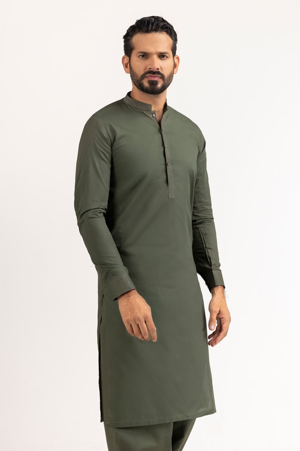 Maximo Cotton Unstitched Fabric Cotton-LF