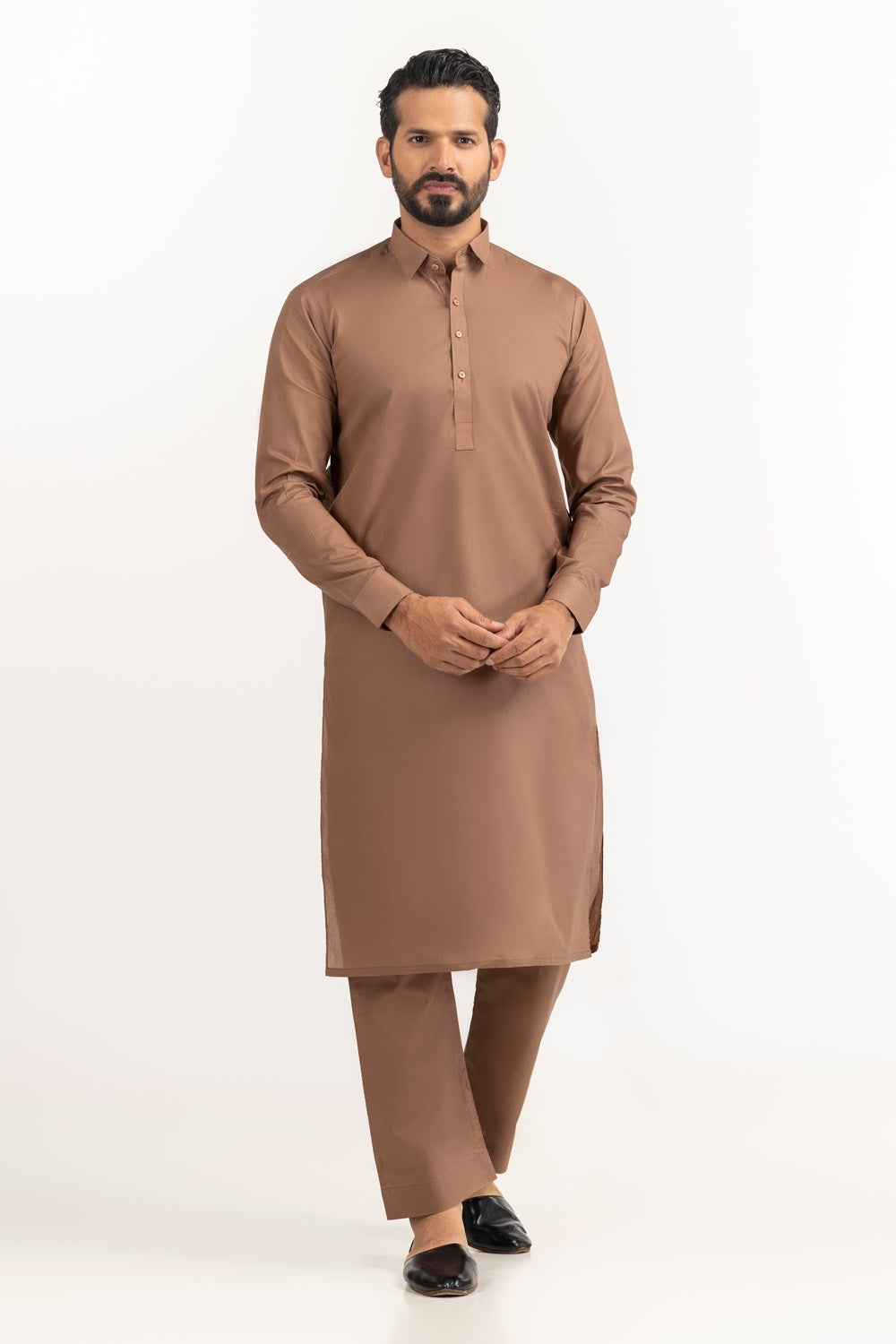 Maximo Cotton Unstitched Fabric Cotton-LF