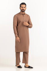 Maximo Cotton Unstitched Fabric Cotton-LF