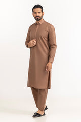 Maximo Cotton Unstitched Fabric Cotton-LF