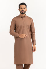 Maximo Cotton Unstitched Fabric Cotton-LF