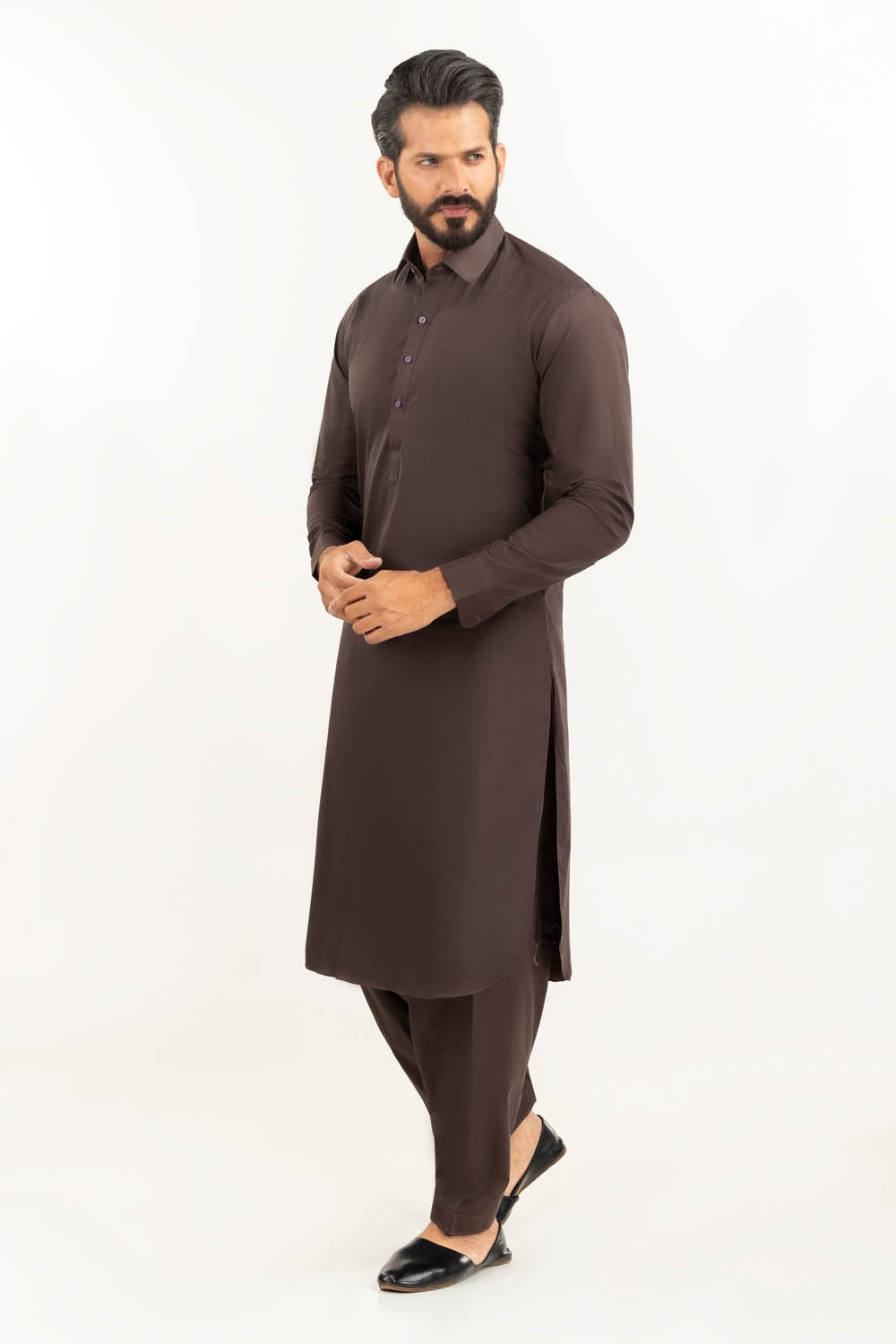 Maximo Cotton Unstitched Fabric Cotton-LF