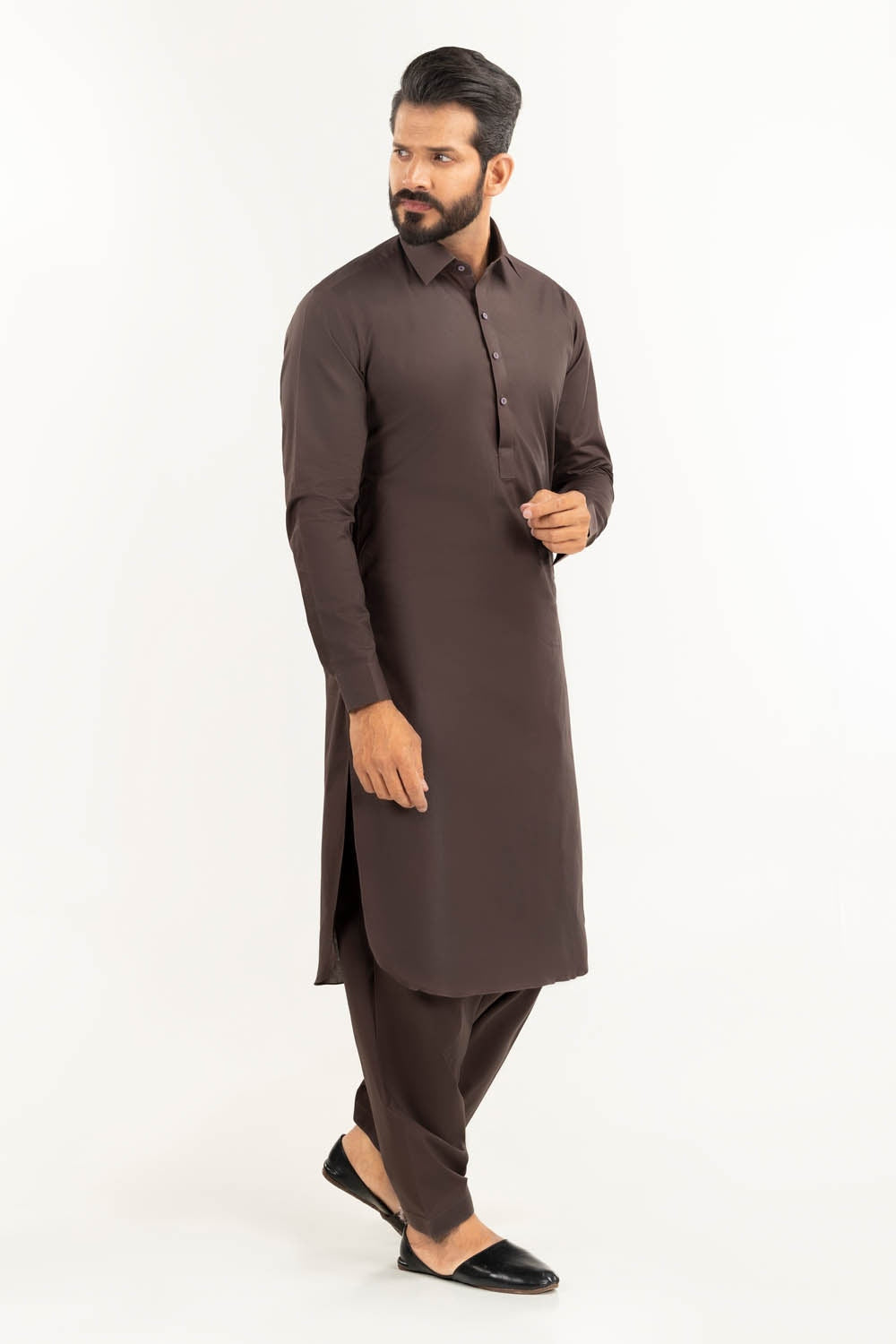 Maximo Cotton Unstitched Fabric Cotton-LF