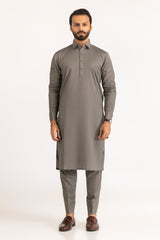 Maximo Cotton Unstitched Fabric Cotton-LF