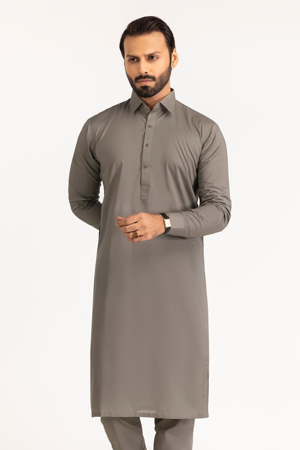 Maximo Cotton Unstitched Fabric Cotton-LF