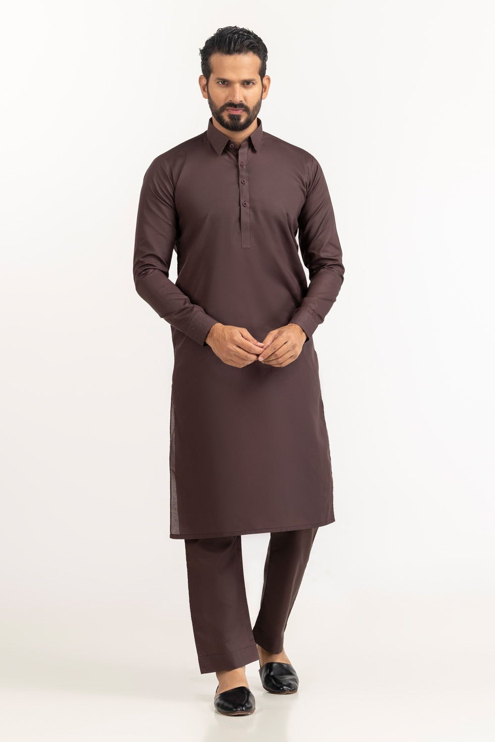 Maximo Cotton Unstitched Fabric Cotton-LF