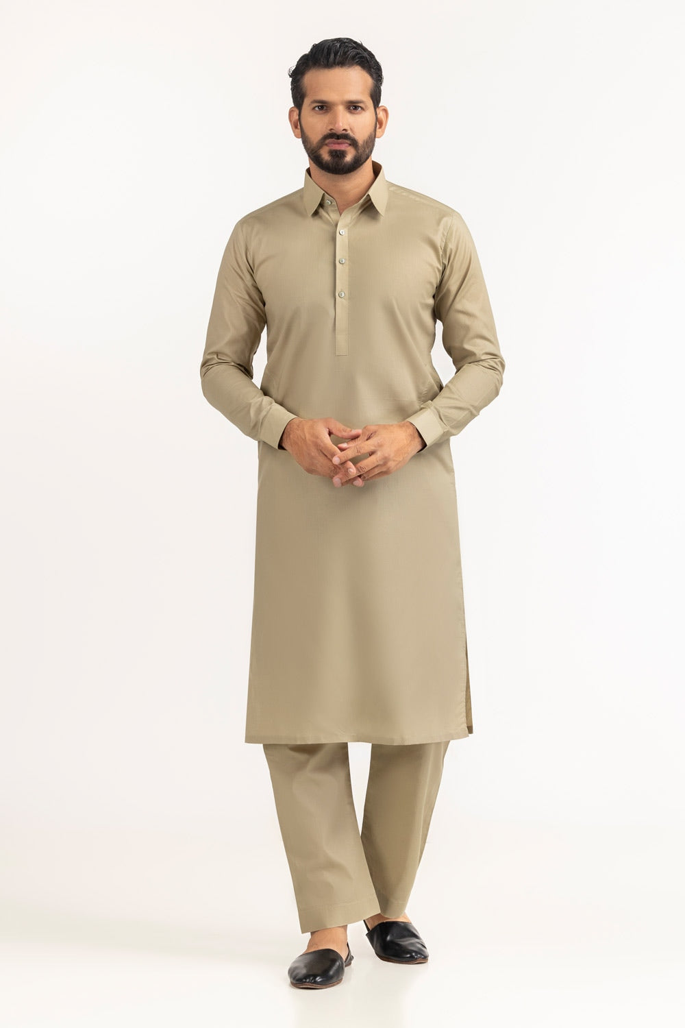 Maximo Cotton Unstitched Fabric Cotton-LF