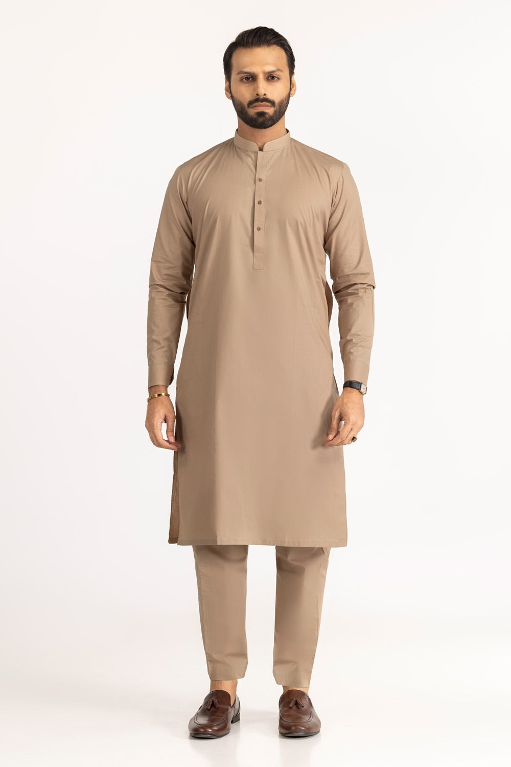 Maximo Cotton Unstitched Fabric Cotton-LF