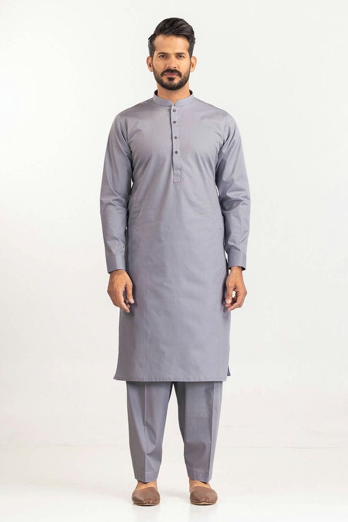 Maximo Cotton Unstitched Fabric Cotton-LF