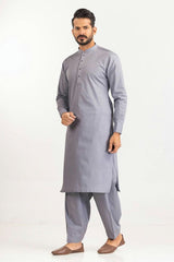 Maximo Cotton Unstitched Fabric Cotton-LF