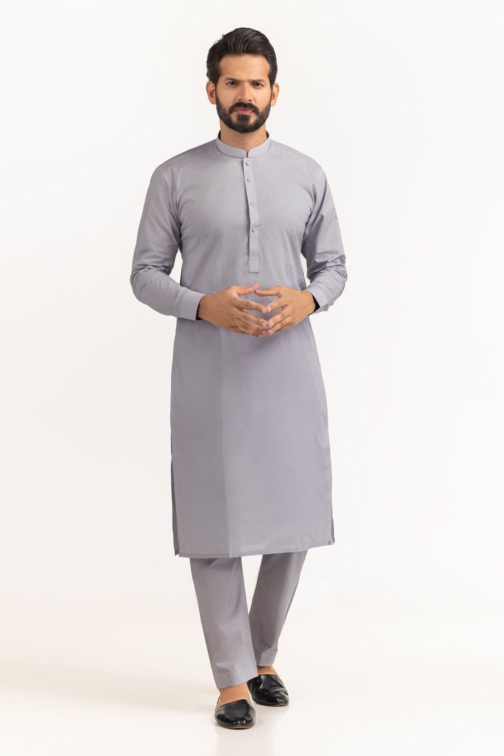 Maximo Cotton Unstitched Fabric Cotton-LF