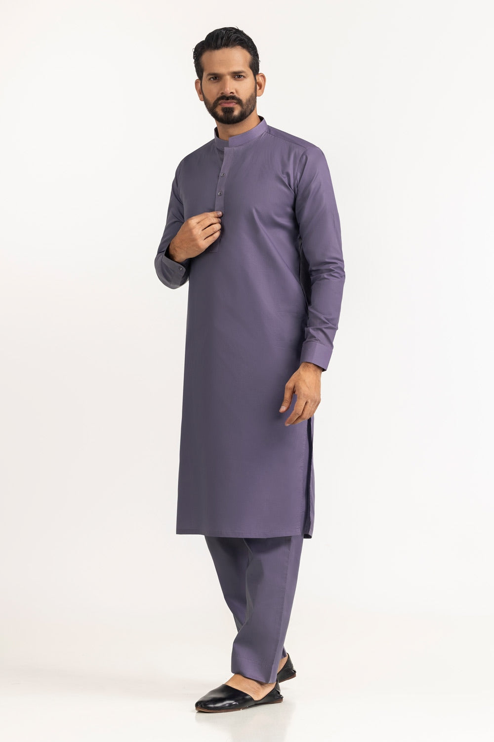 Maximo Cotton Unstitched Fabric Cotton-LF