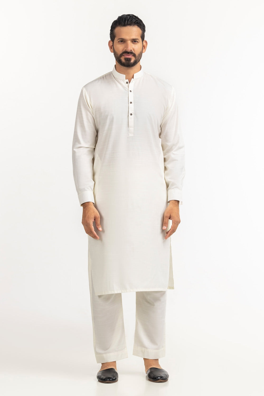Gul 900 Luxury Unstitched Fabric Blended-LF