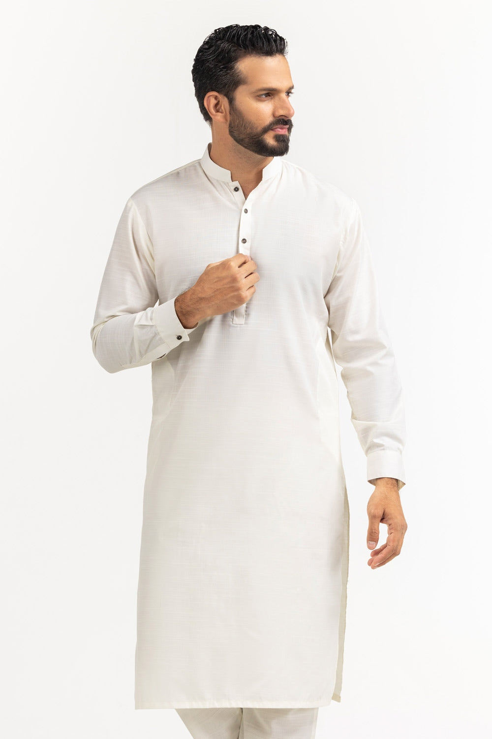 Gul 900 Luxury Unstitched Fabric Blended-LF