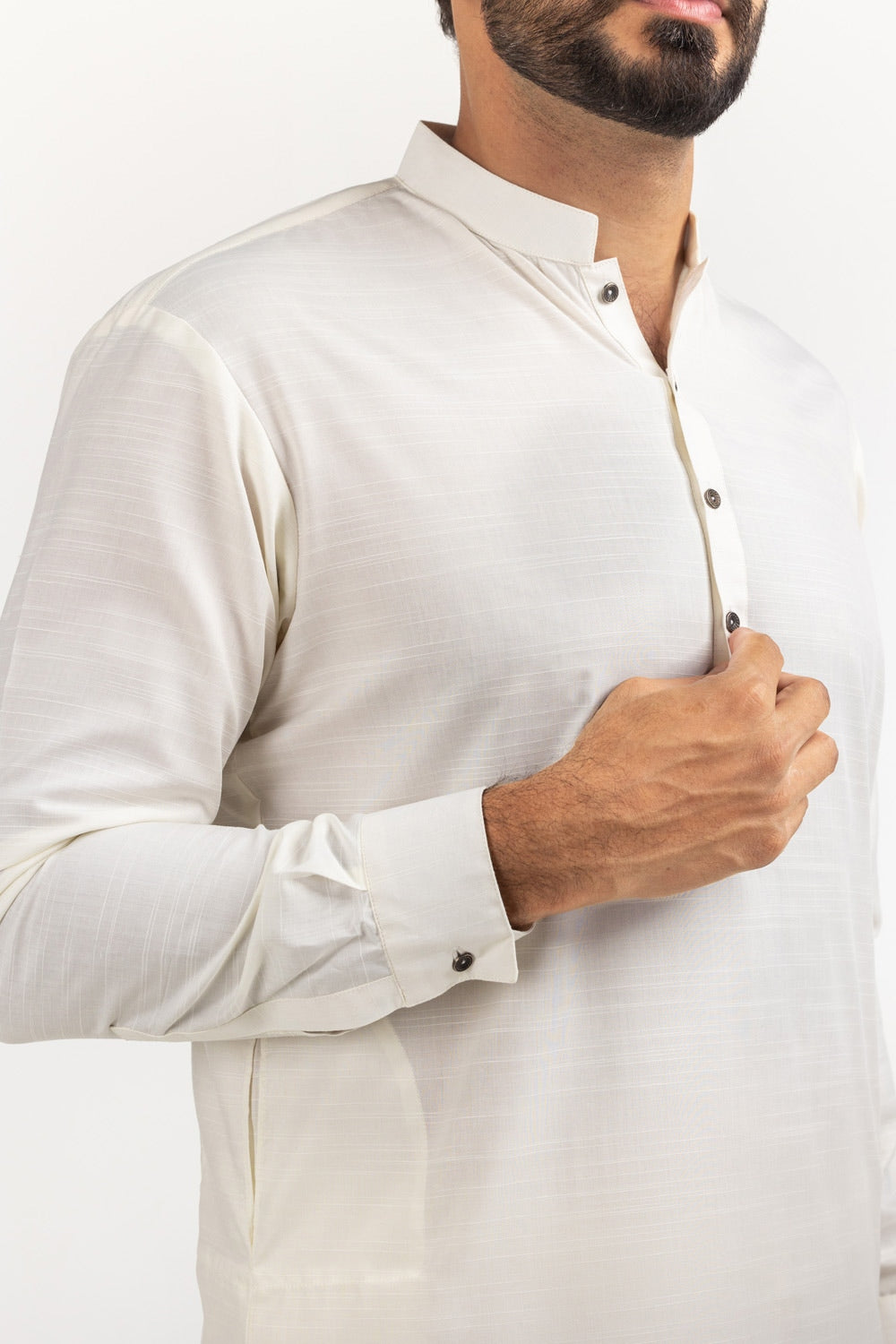 Gul 900 Luxury Unstitched Fabric Blended-LF