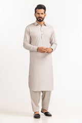 Gul 900 Luxury Unstitched Fabric Blended