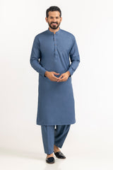 Gul 900 Luxury Unstitched Fabric Blended