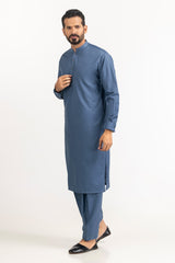 Gul 900 Luxury Unstitched Fabric Blended