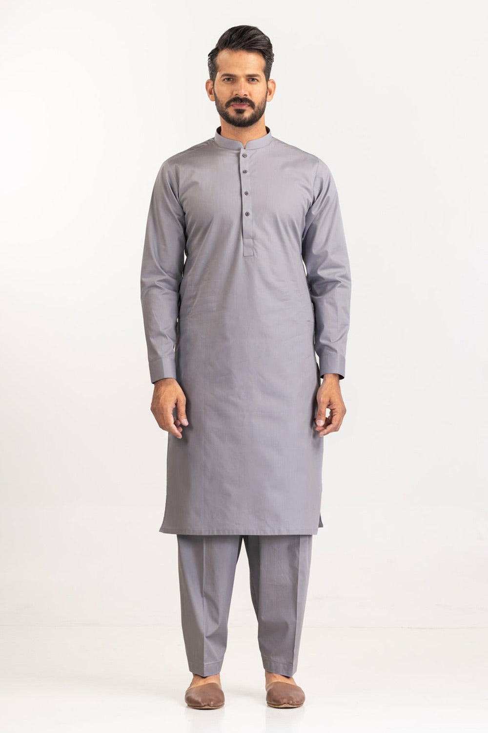 Hitex Plus Unstitched Fabric Cotton