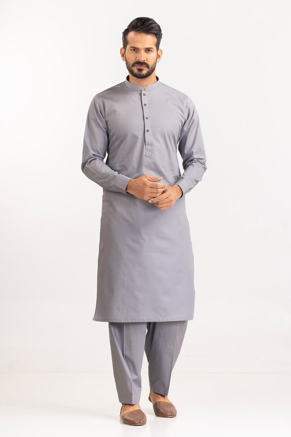 Hitex Plus Unstitched Fabric Cotton