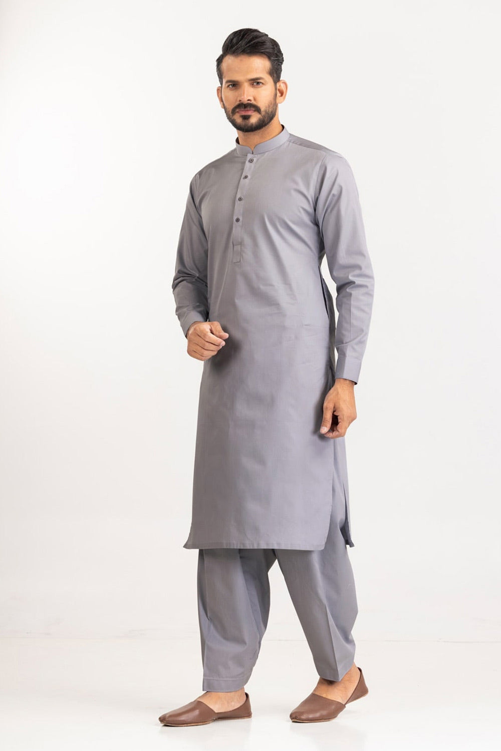 Hitex Plus Unstitched Fabric Cotton