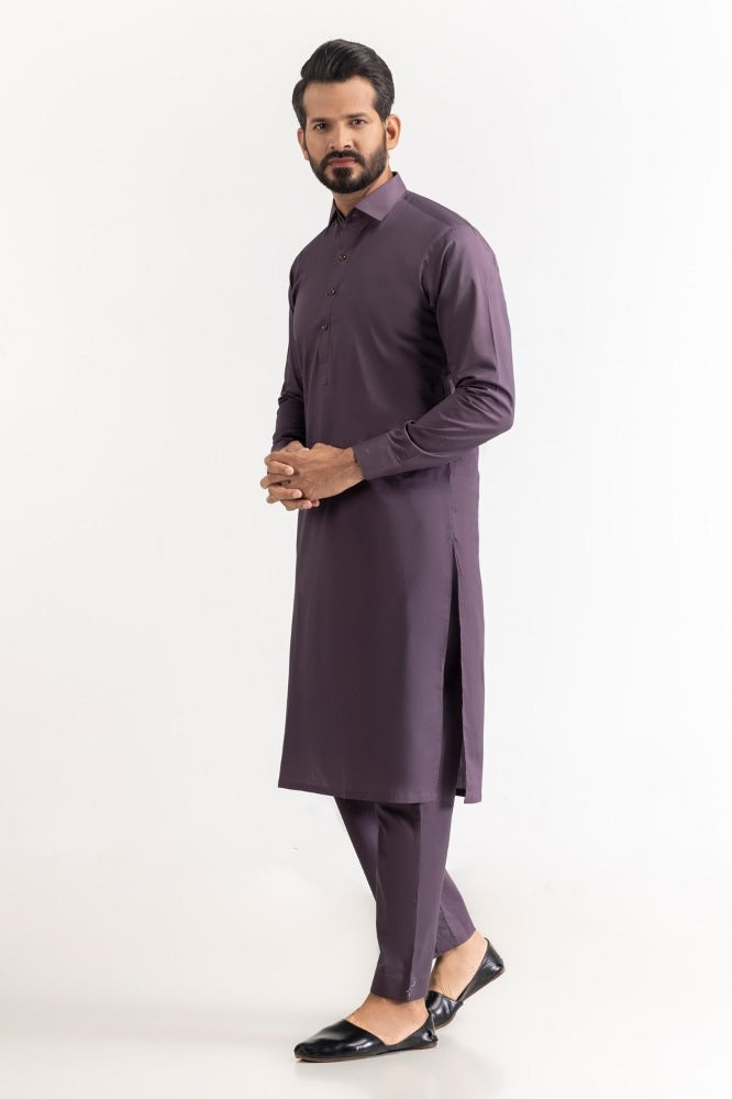 ESSO Latha Unstitched Fabric Cotton-LF