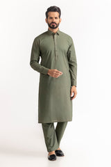 ESSO Latha Unstitched Fabric Cotton-LF
