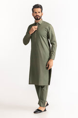 ESSO Latha Unstitched Fabric Cotton-LF