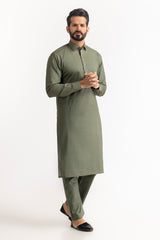 ESSO Latha Unstitched Fabric Cotton-LF