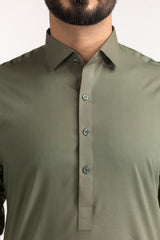 ESSO Latha Unstitched Fabric Cotton-LF