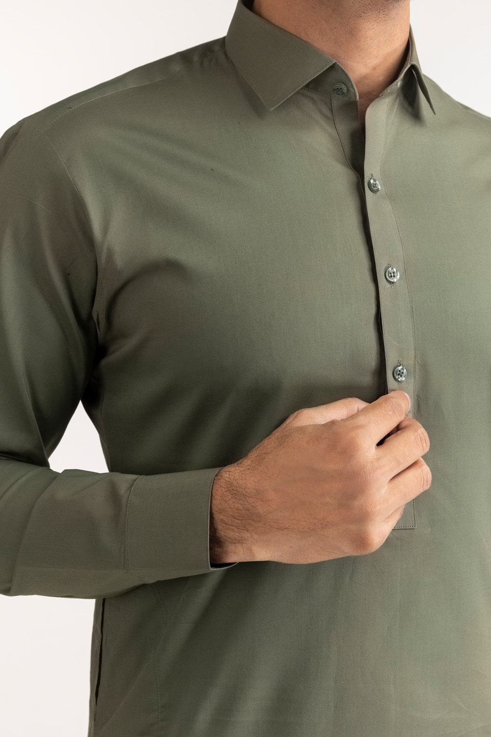 ESSO Latha Unstitched Fabric Cotton-LF