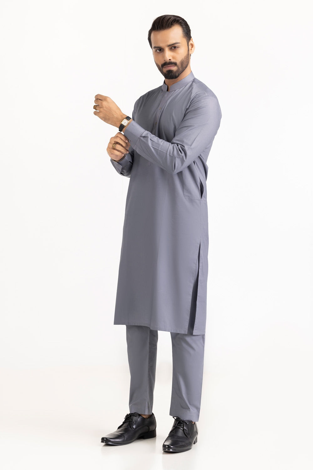 Champion Latha Unstitched Fabric Cotton-LF